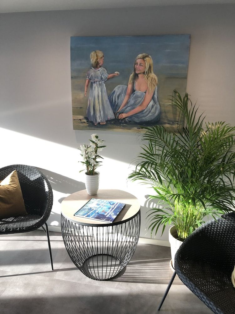 Husnes Sentrum Hotell 2