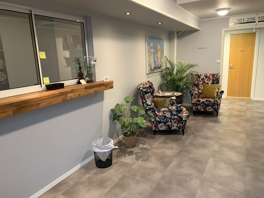 Husnes Sentrum Hotell 3