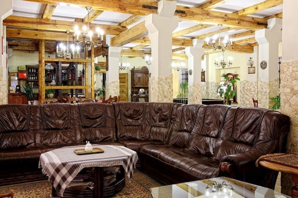 Usługi Noclegowe 17 -1 estrelas em Ostrów Mazowiecka