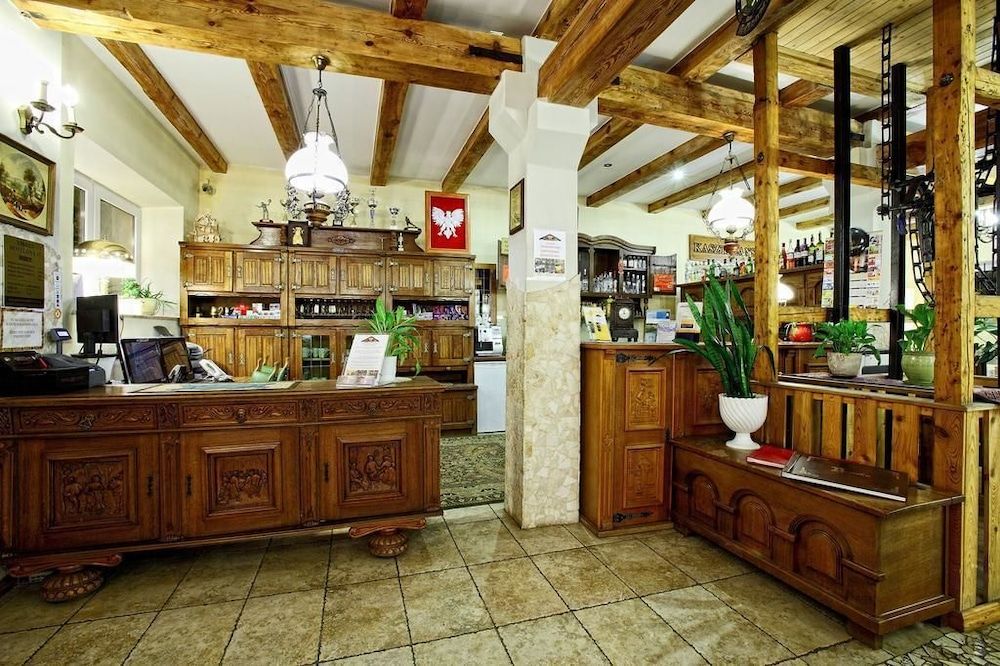 Usługi Noclegowe 17 2