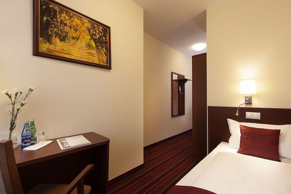 Rezydencja Dwór Polski 3