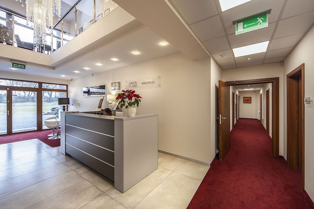 Rezydencja Dwór Polski 2