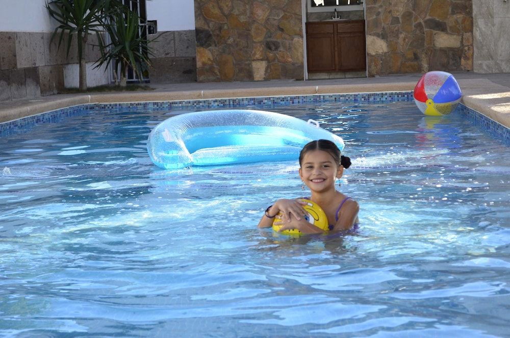 Eco Bay Hotel y Restaurant 3 estrelas em Bahía Kino