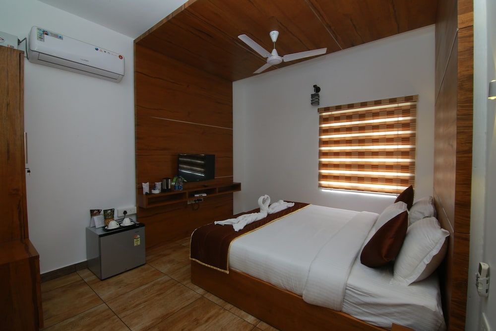 Palette Hill View Resort Vagamon 3