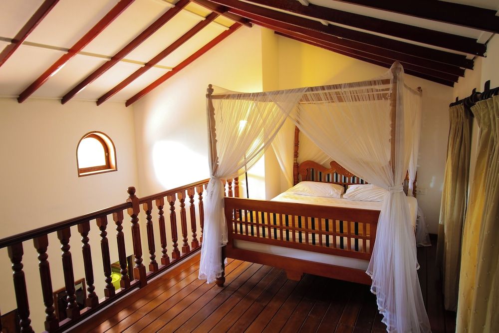 Dickwella Resort and Spa 3