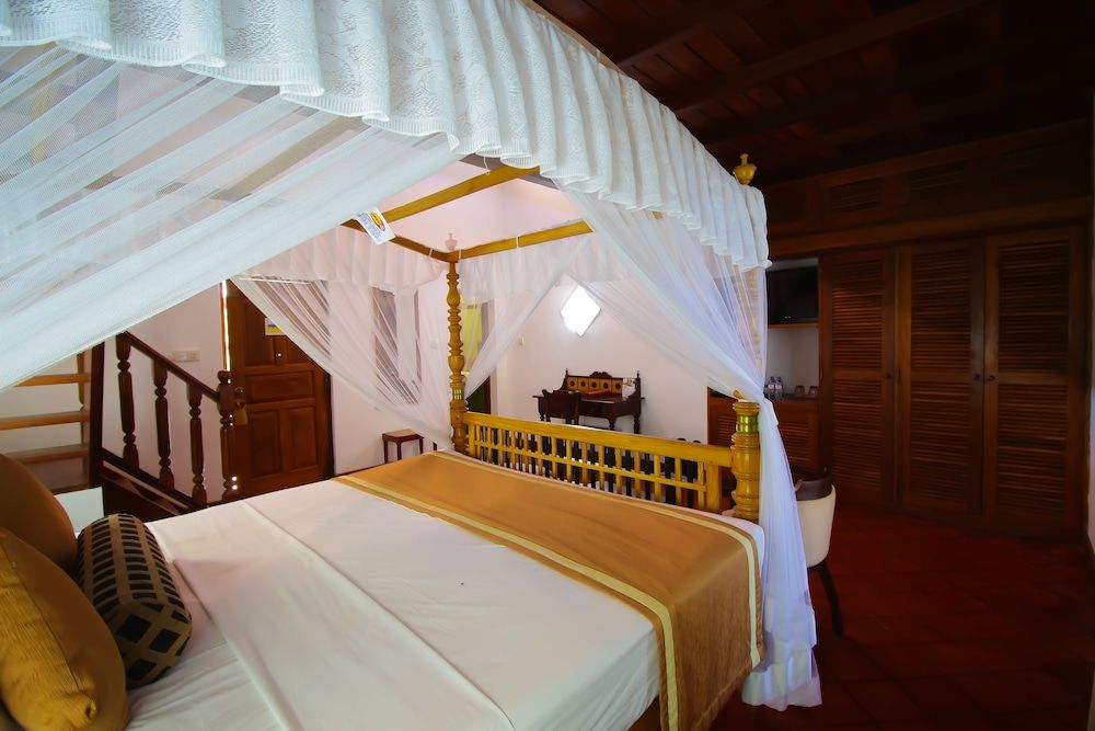 Dickwella Resort and Spa 2