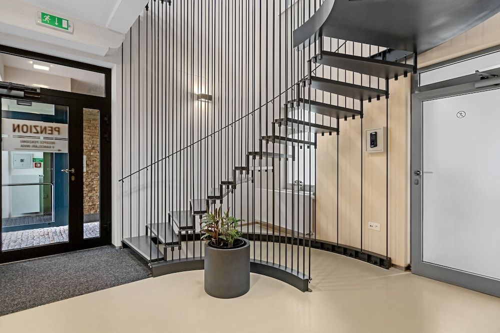 Penzion Na Náměstí 2