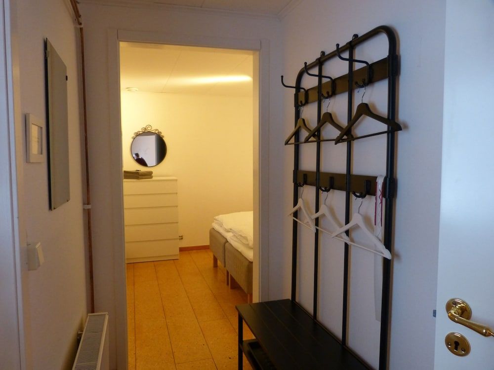 Sangis Motell och Camping AB 2