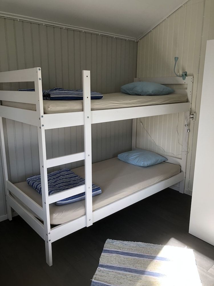 Sangis Motell och Camping AB 3