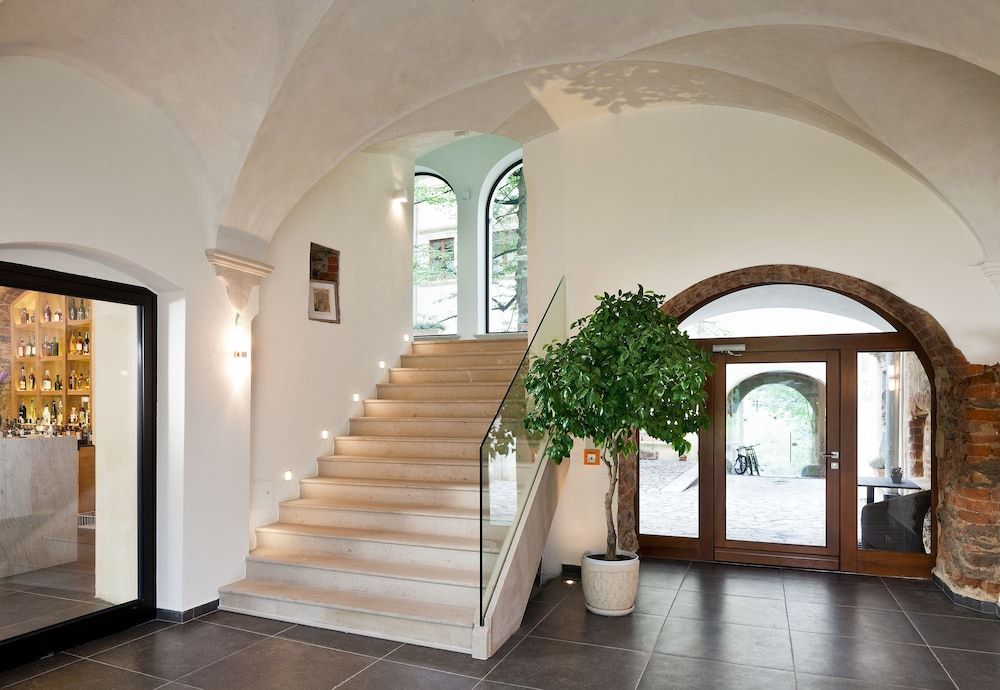 Uroczysko Siedmiu Stawów & Spa by L'Occitane 2