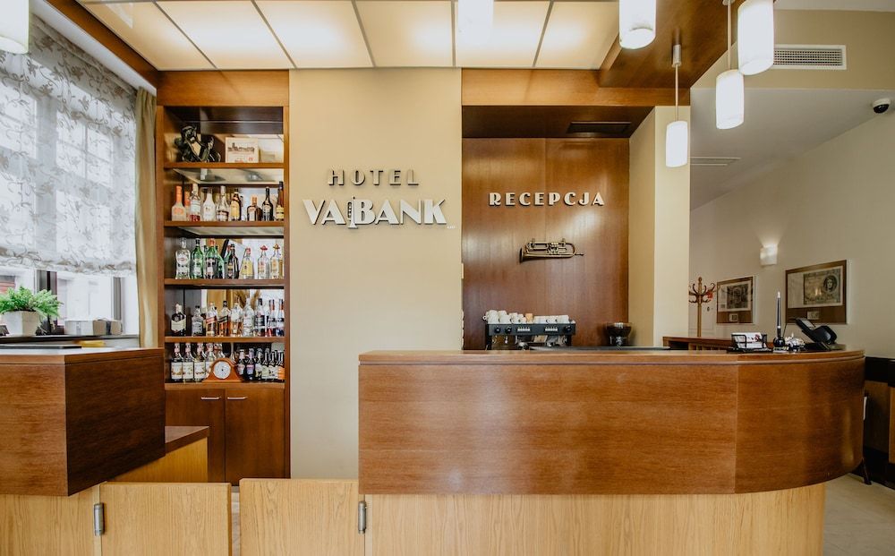 Hotel Vabank 3