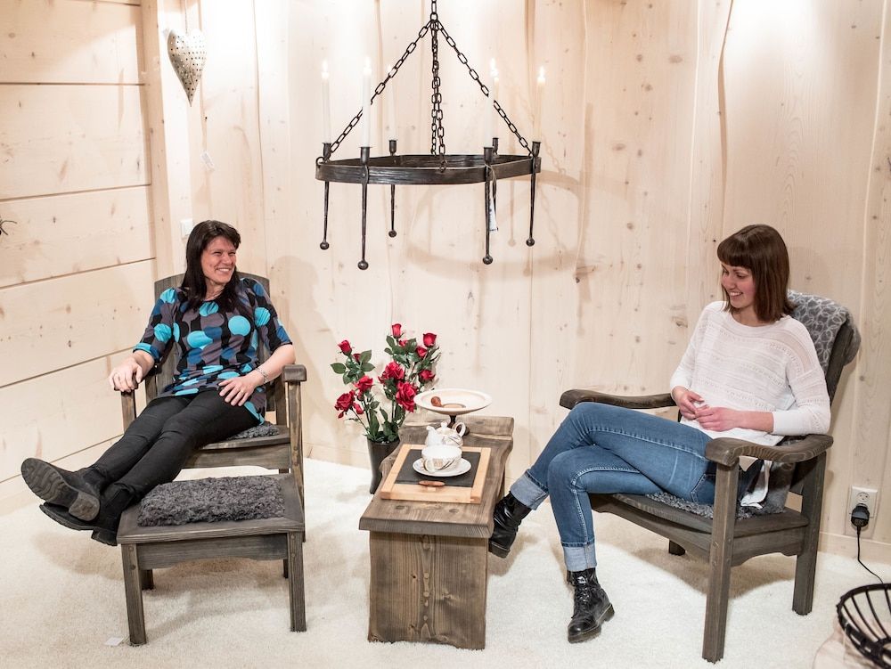 STF Hotel & Hostel Persåsen 2