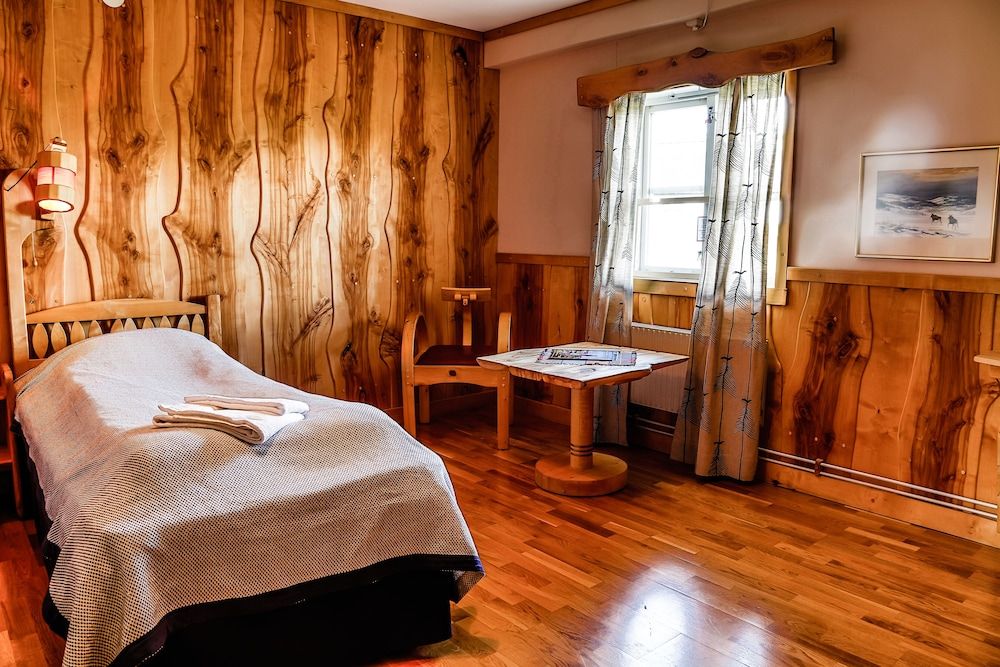 STF Hotel & Hostel Persåsen 3