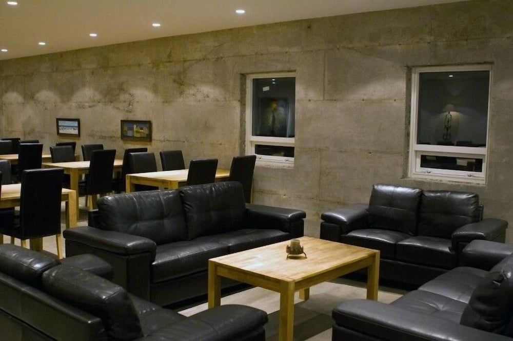 Vogur Country Lodge 3