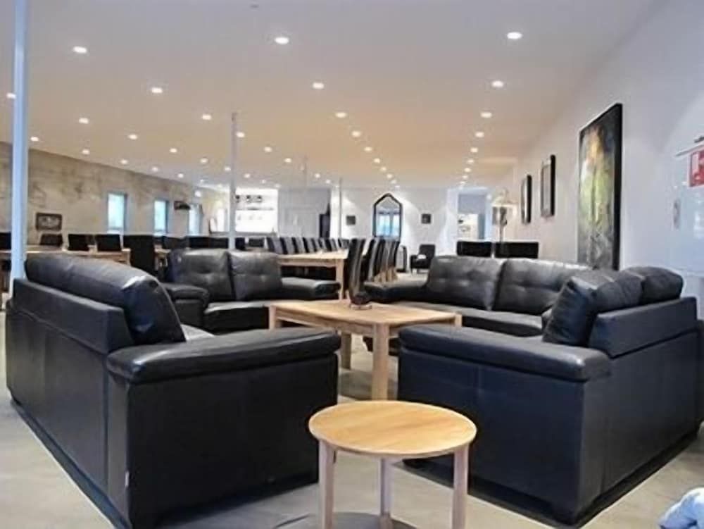 Vogur Country Lodge 2