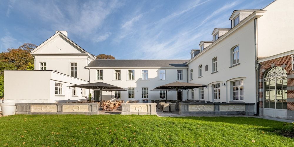 Hotel Kronacker -1 estrelas em Tienen