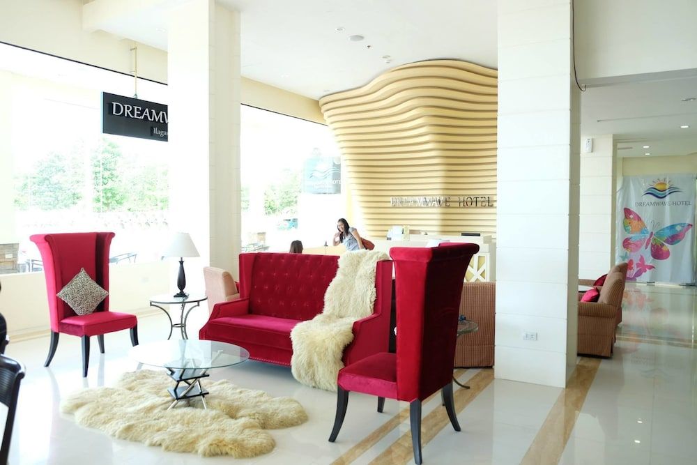 Dreamwave Hotel Ilagan 2
