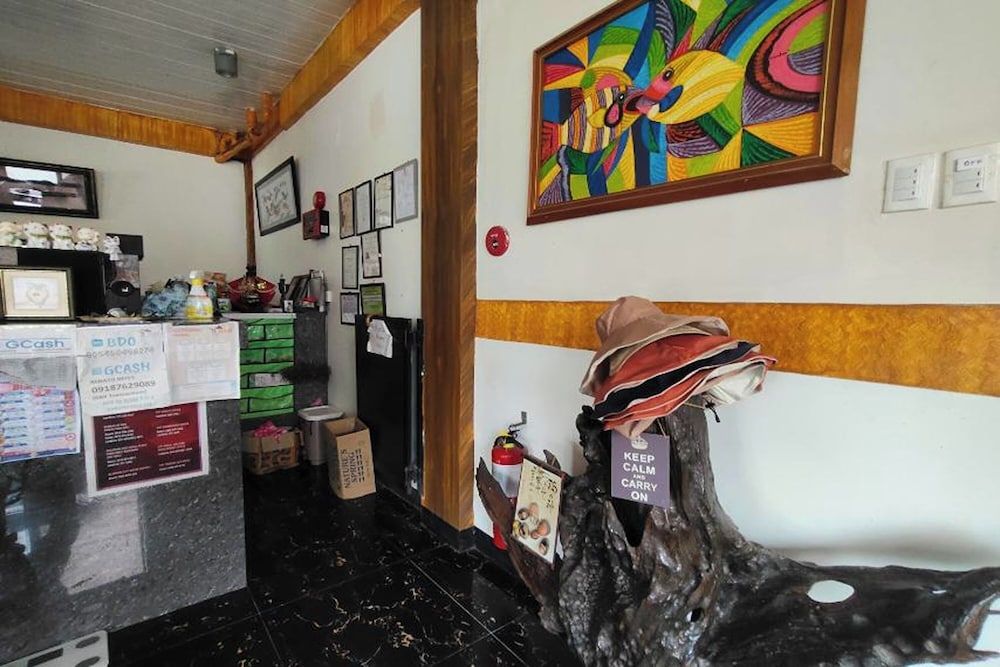 RBR Hotel and Restaurant 2