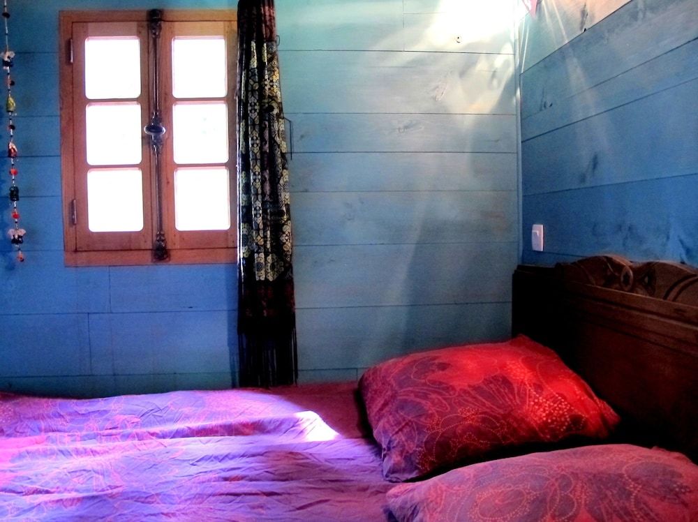 Les Roulottes du Lauragais 2