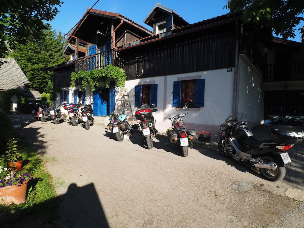 Guest House Sara Latin -1 estrelas em Latin