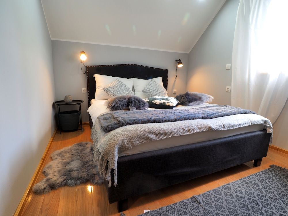 Guest House Sara Latin 2