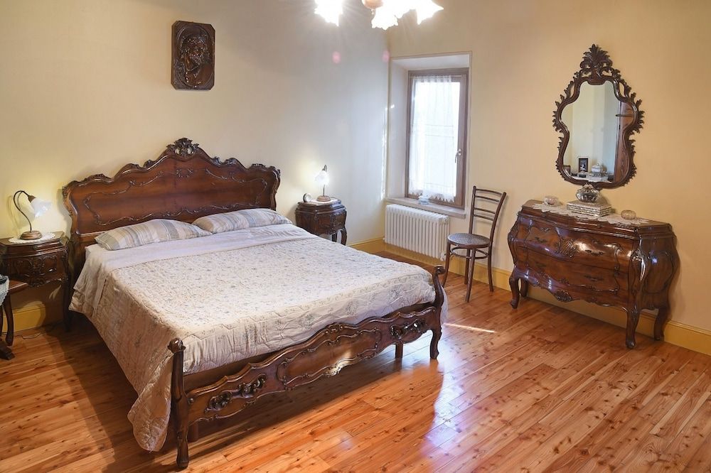 Villa Dello Spino B&B 3