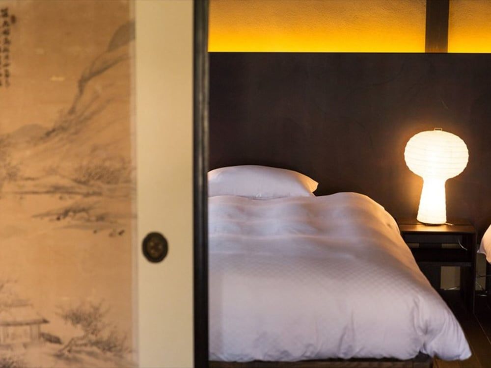 Nipponia Hotel Ozu Castle Town 3