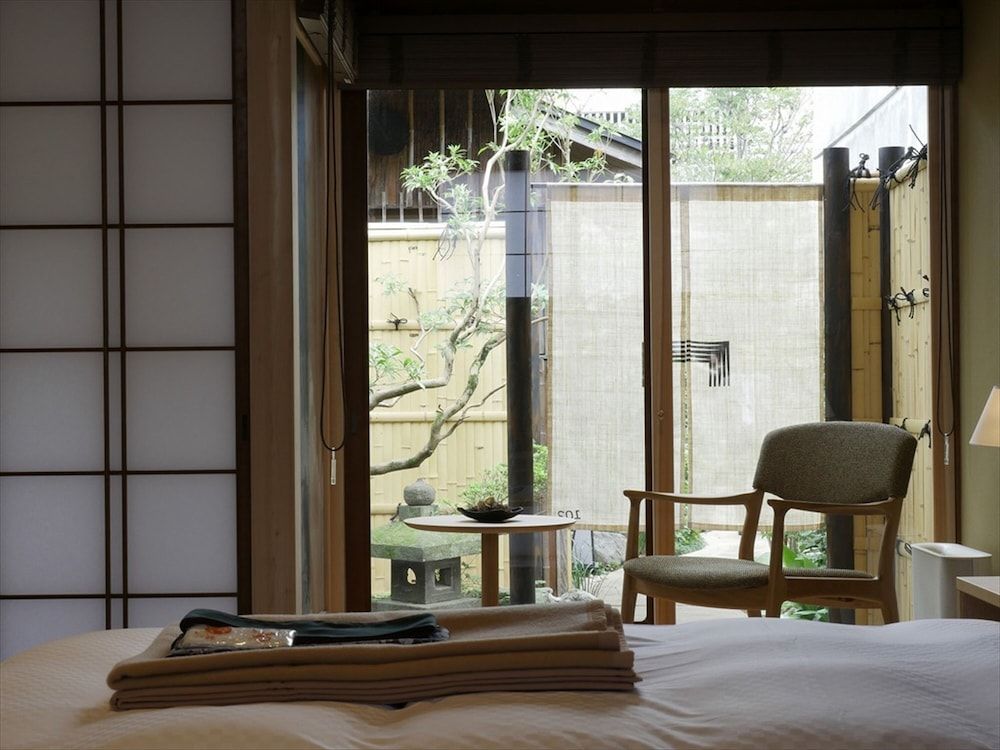 Nipponia Hotel Ozu Castle Town 2