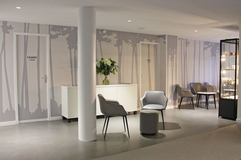 Hotel du Parc Hossegor - Azureva 3