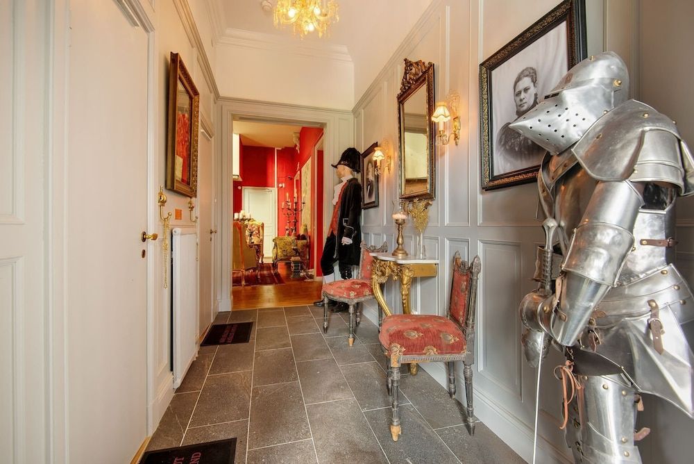 Wedevågs Herrgård 2