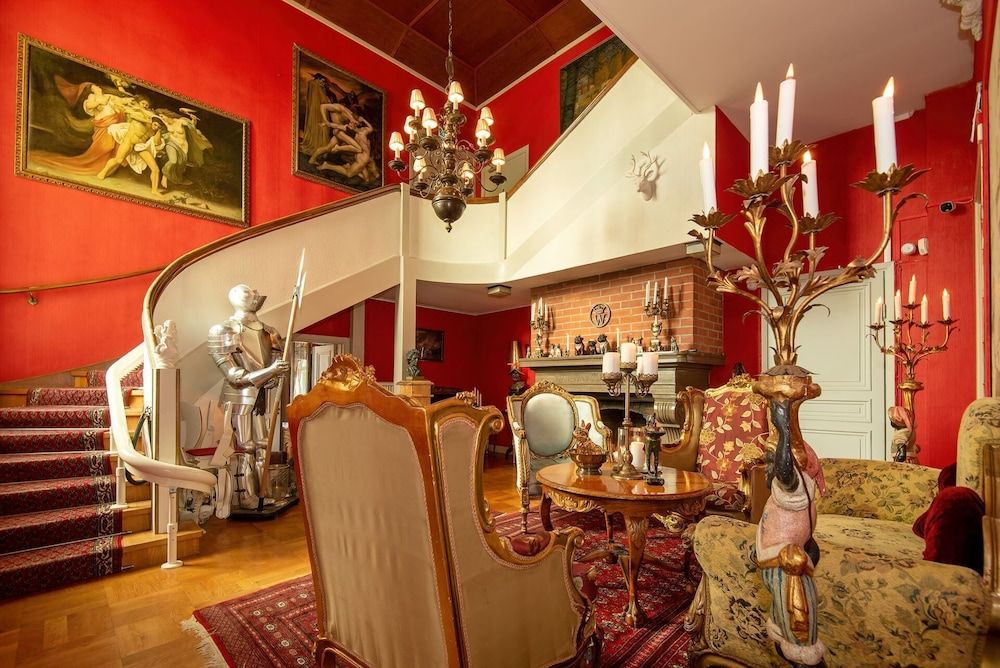 Wedevågs Herrgård 3