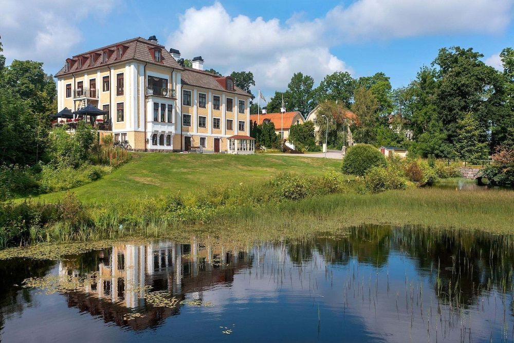 Wedevågs Herrgård -1 estrelas em Vedevåg