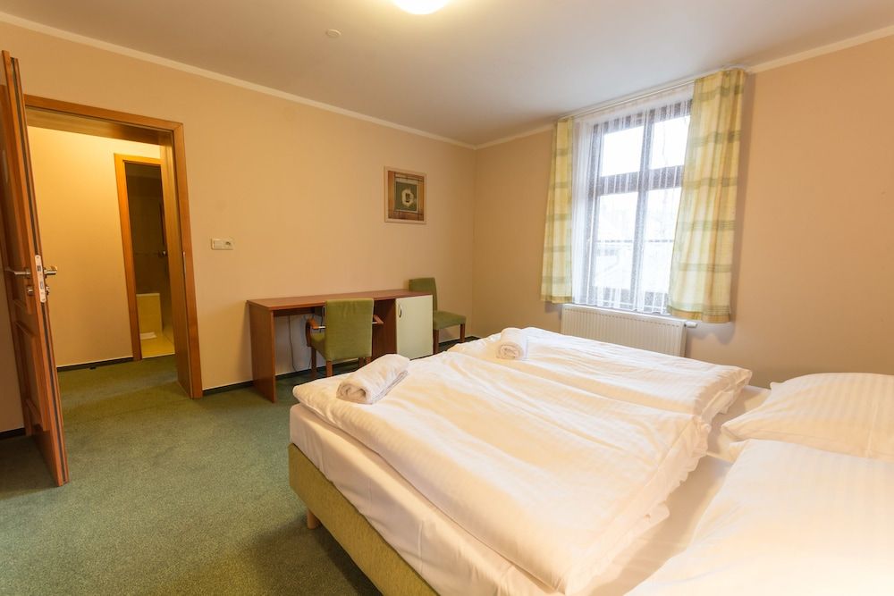 Hotel Na Kocandě 3