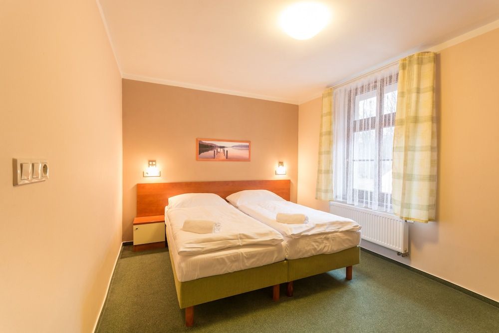 Hotel Na Kocandě 2