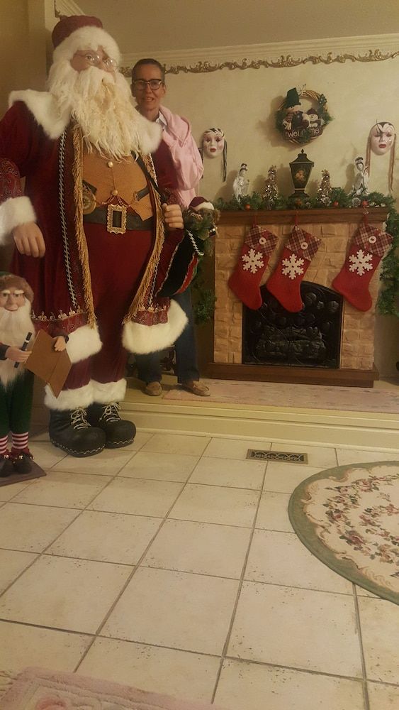 Shady Lady Bed & Breakfast 2