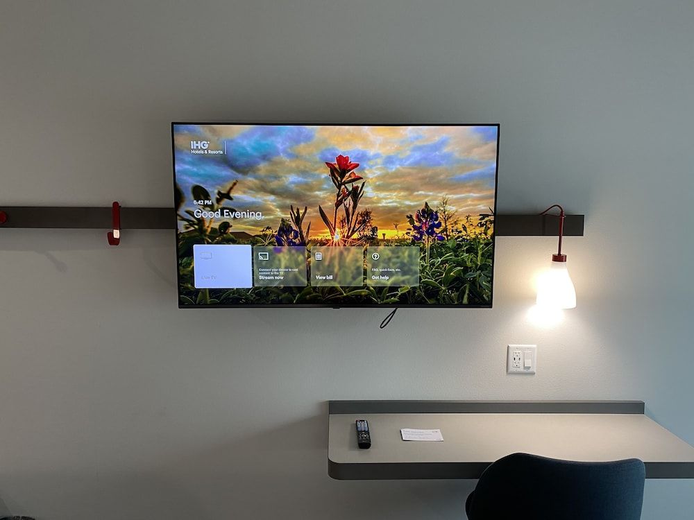 avid hotel Corpus Christi - Portland 3