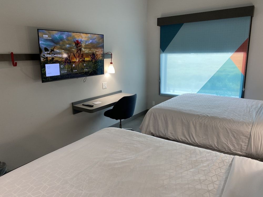 avid hotel Corpus Christi - Portland 2