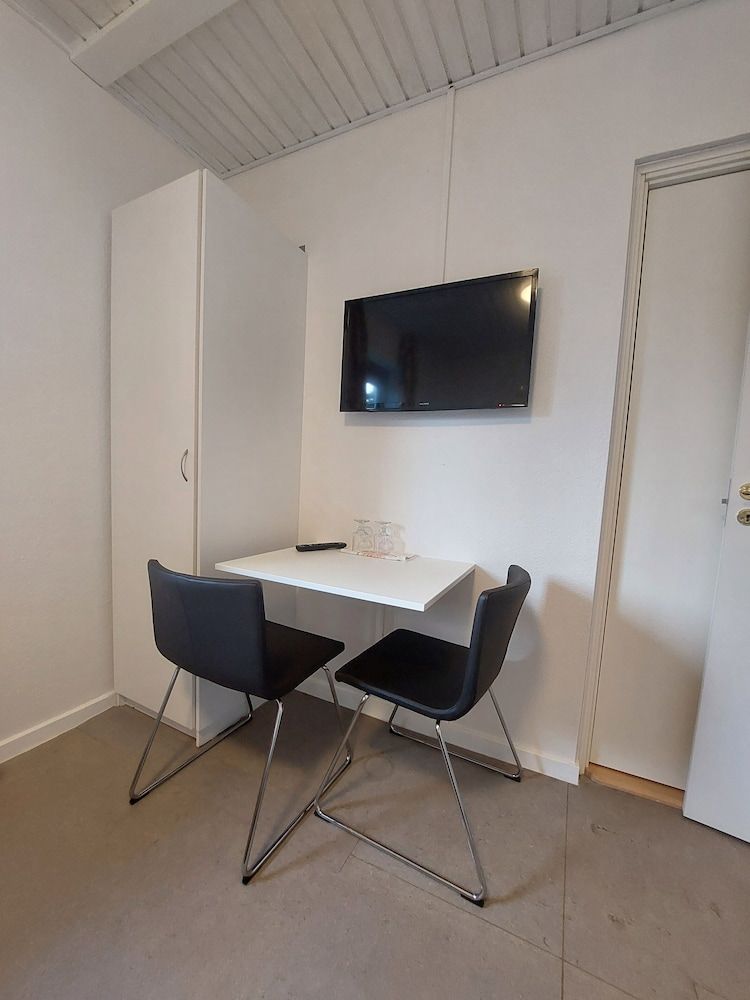 Hine Bakke Guest House 3