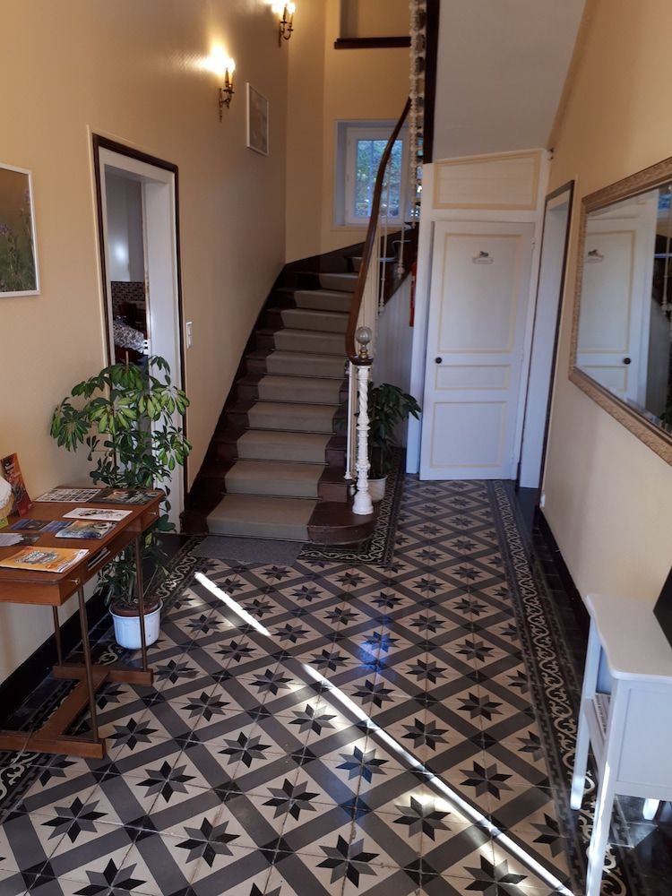 Villa du Cerf Thibault 3