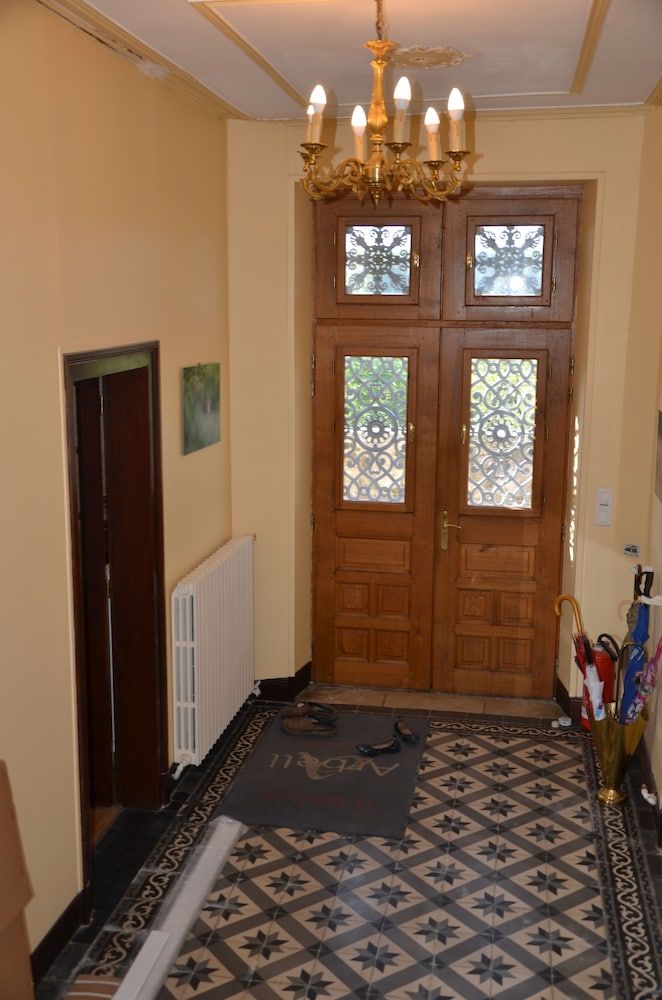 Villa du Cerf Thibault 2