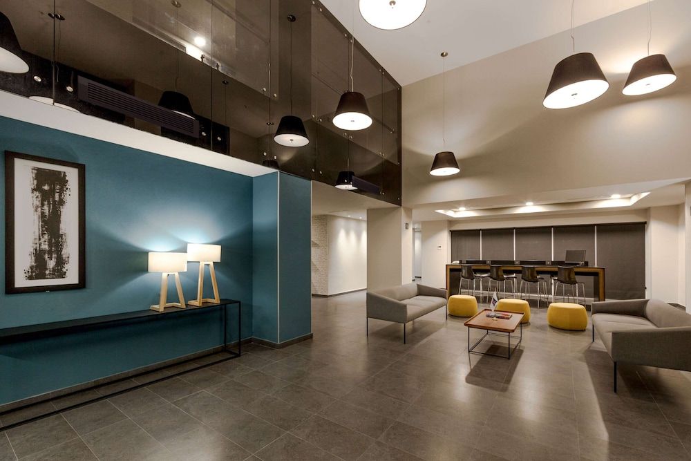 Comfort Inn Delicias 2