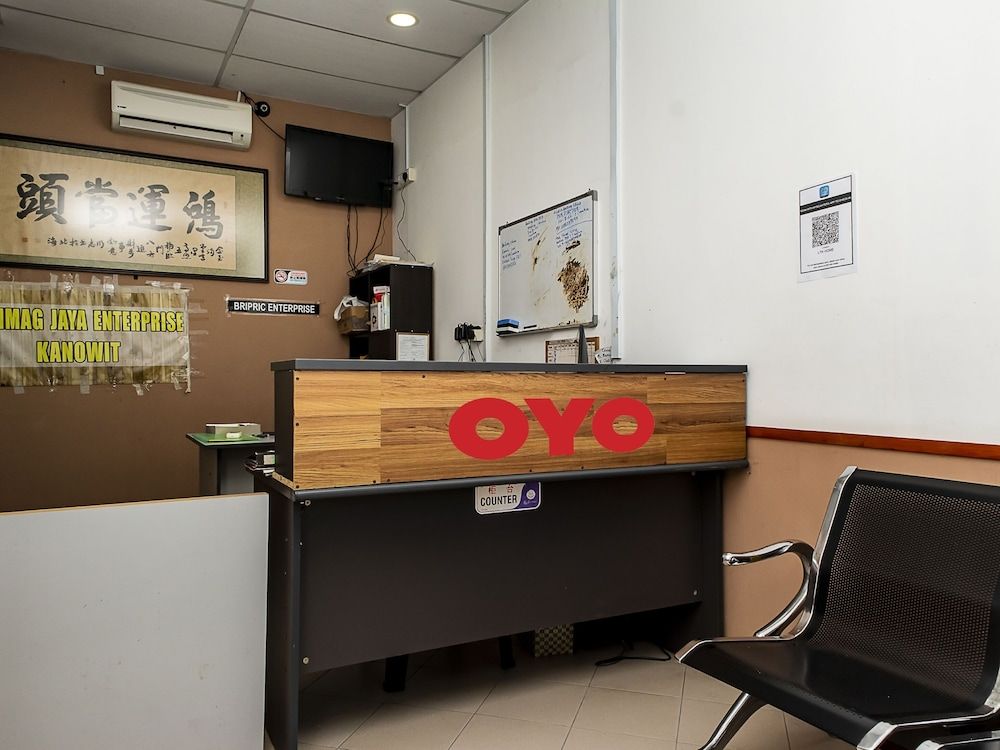 OYO 90059 Ltk Home 3