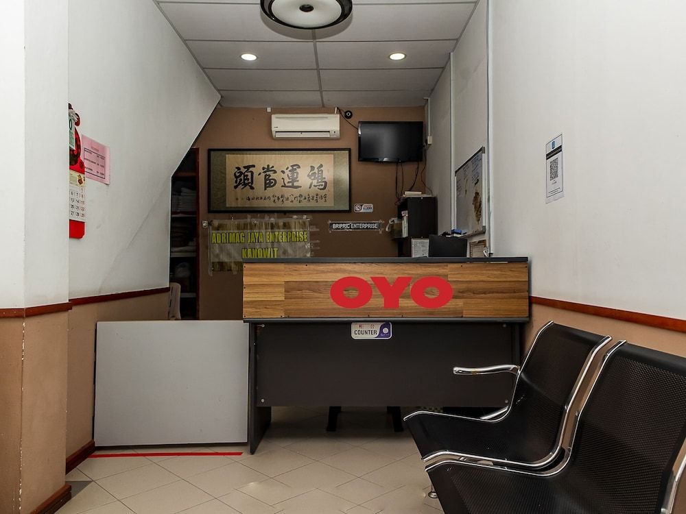 OYO 90059 Ltk Home 2