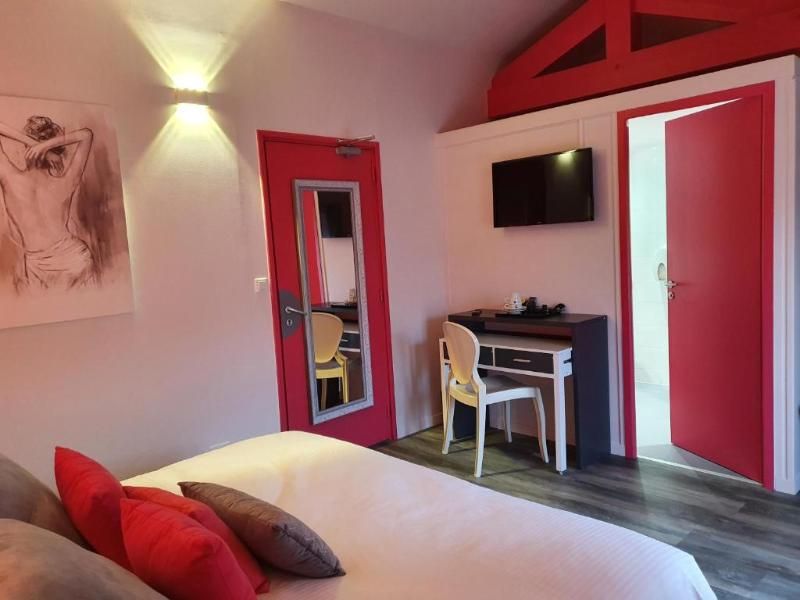 Logis l'Auberge de Larressingle 3 estrelas em Larressingle