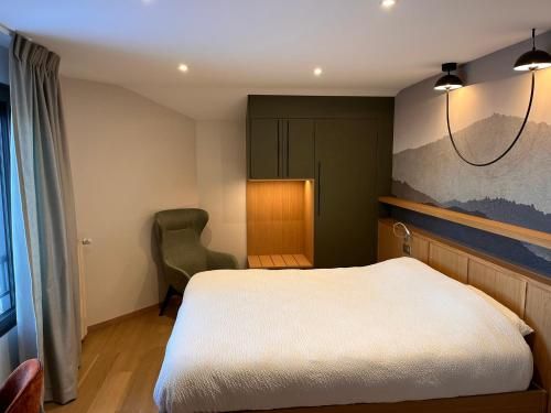 Logis Hotel Spa Restaurant Le Provence 3