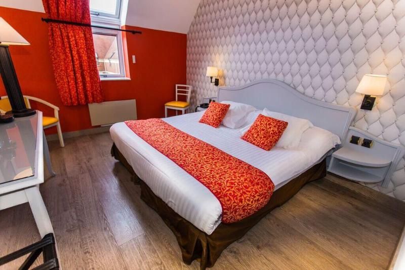 Cit’Hotel LE CEDRE 2
