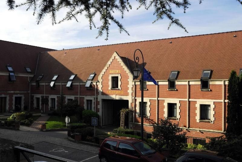 Cit’Hotel LE CEDRE 3