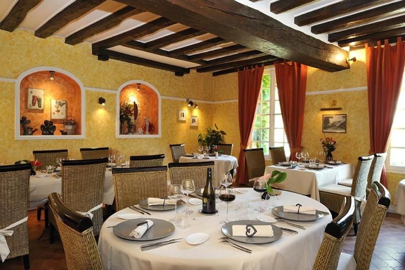 Logis Auberge de l'Ecole 3