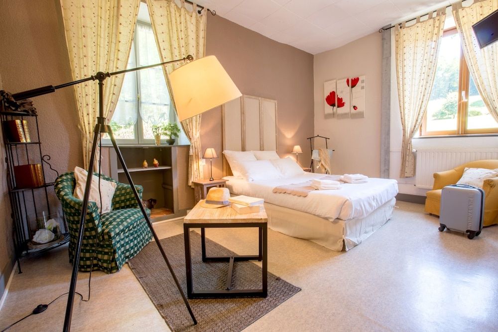 Hôtel de la Brasserie de Treignac 3