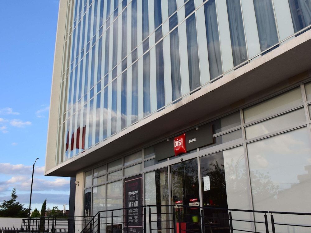 ibis Chia 3 estrellas en Chía